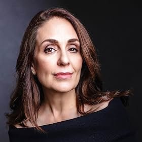 Jacqueline Ann Steuart